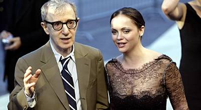 Woody Allen