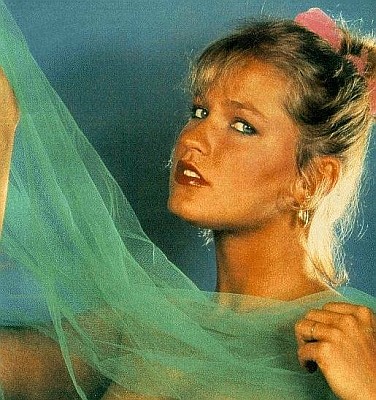 Xuxa Meneghel
