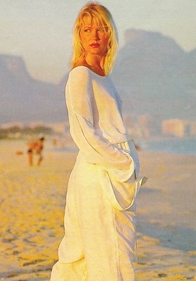 Xuxa Meneghel