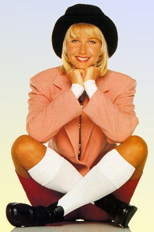 Xuxa Meneghel