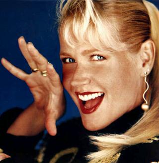 Xuxa Meneghel