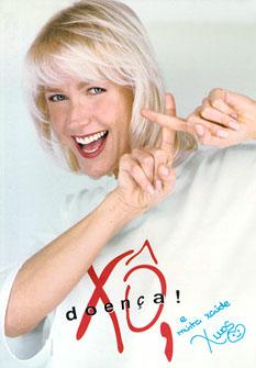 Xuxa Meneghel