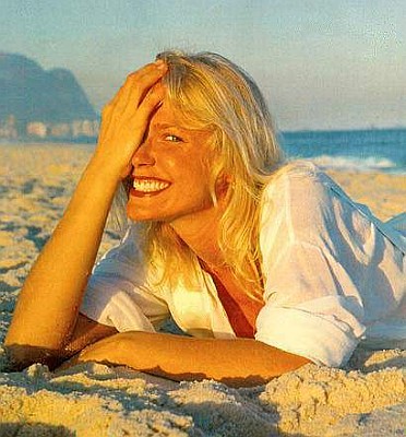 Xuxa Meneghel