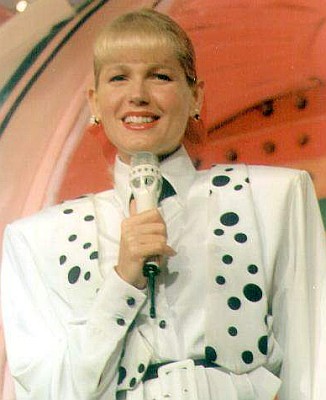 Xuxa Meneghel