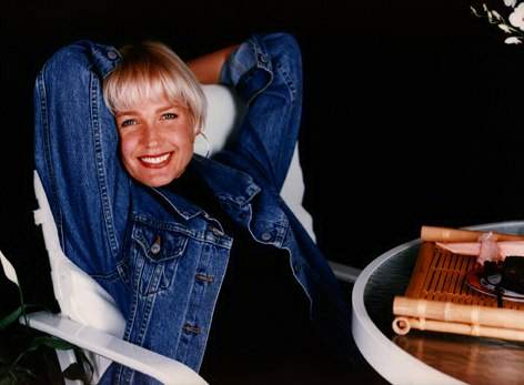 Xuxa Meneghel