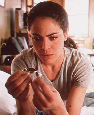 Yancy Butler