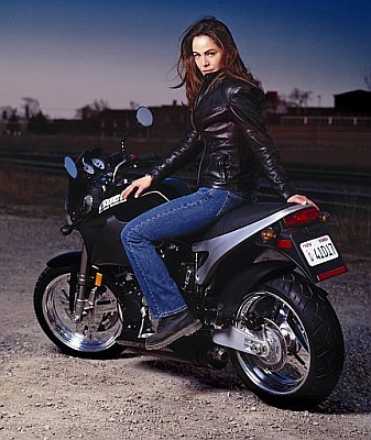 Yancy Butler