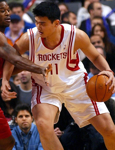 Yao Ming