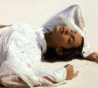 Yasmeen Ghauri