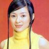 Zhang Ziyi