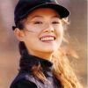 Zhang Ziyi