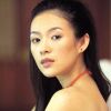 Zhang Ziyi