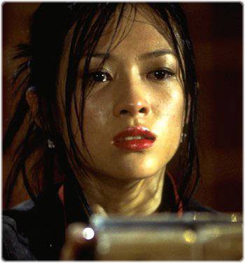 Zhang Ziyi
