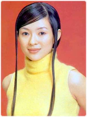 Zhang Ziyi
