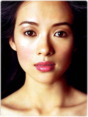 Zhang Ziyi