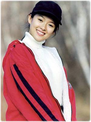 Zhang Ziyi