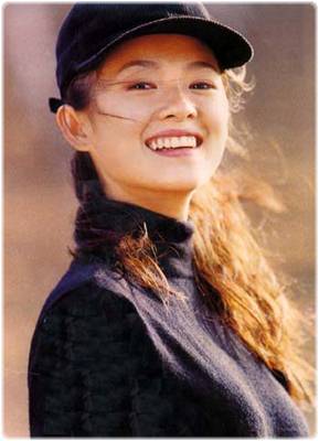 Zhang Ziyi