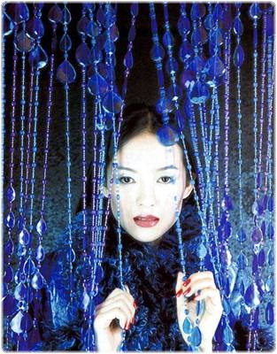 Zhang Ziyi