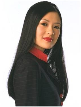 Zhang Ziyi