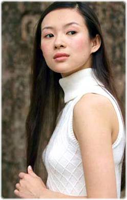 Zhang Ziyi