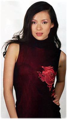 Zhang Ziyi