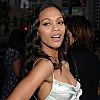 Zoe Saldana