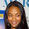 Zoe Saldana