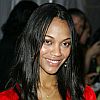 Zoe Saldana