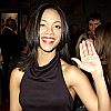 Zoe Saldana