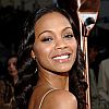 Zoe Saldana