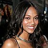 Zoe Saldana