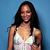 Zoe Saldana
