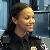 Zoe Saldana