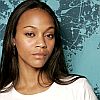 Zoe Saldana