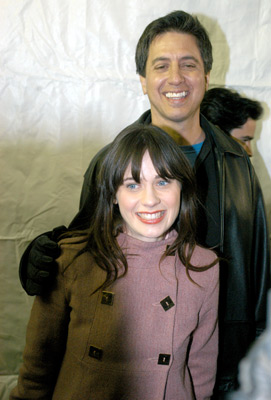 Zooey Deschanel