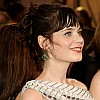 Zooey Deschanel