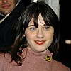 Zooey Deschanel