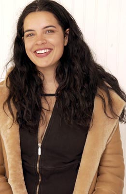 Zuleikha Robinson
