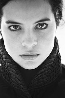 Zuleikha Robinson