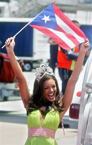 Zuleyka Rivera