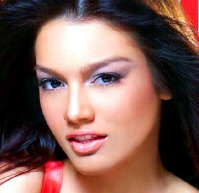 Zuleyka Rivera