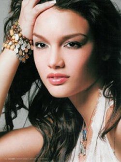 Zuleyka Rivera